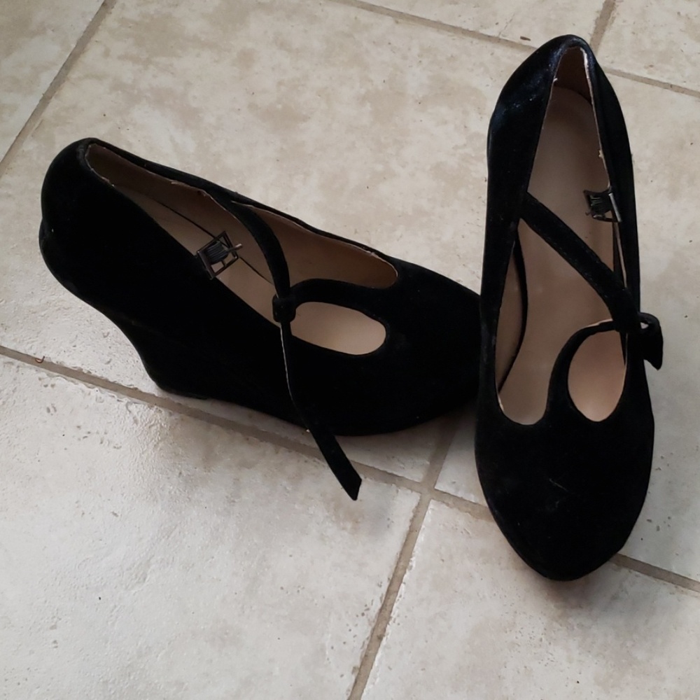 Wedges